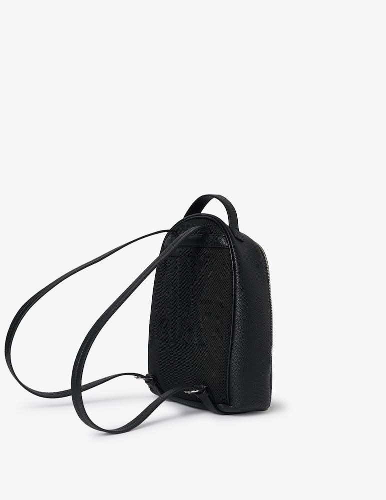 rinascente Armani Exchange Zaino Wave