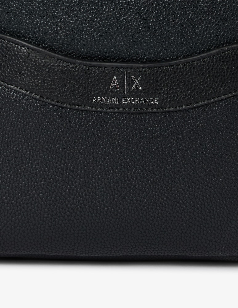 Armani Exchange Wave backpack - picture 4 Armani Exchange Wave backpack - picture 4