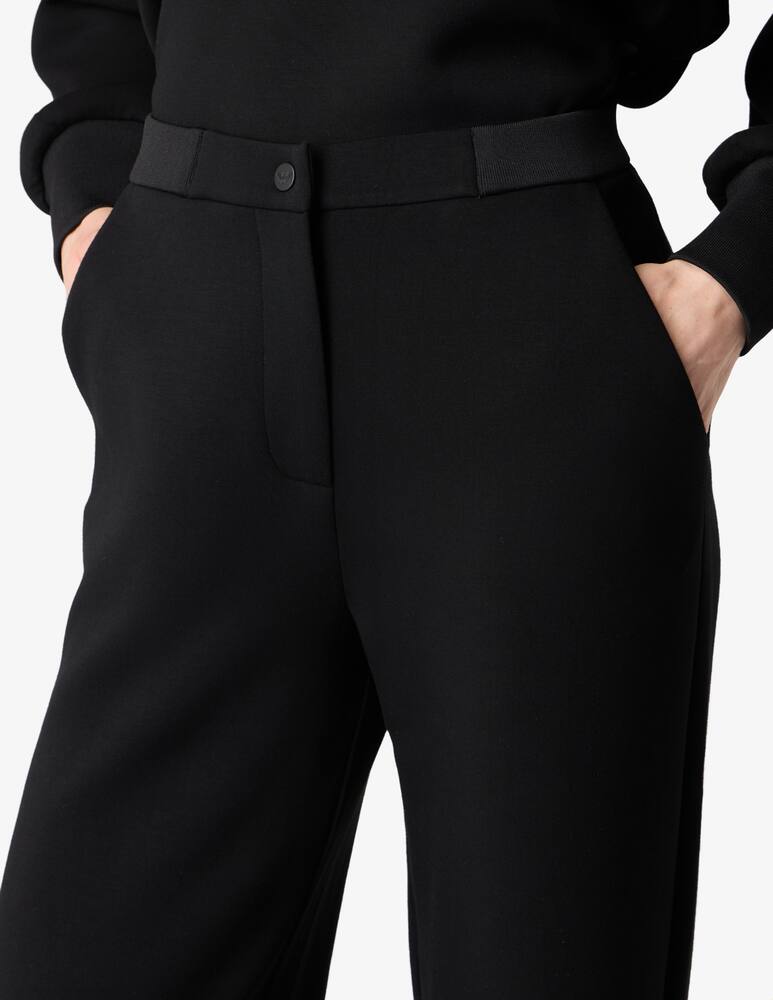 rinascente Emporio Armani Pantaloni scuba