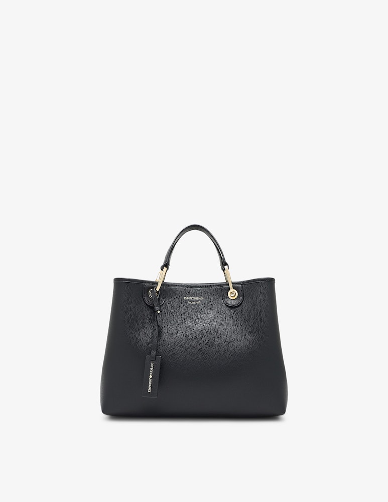 rinascente Emporio Armani My EA M tote bag
