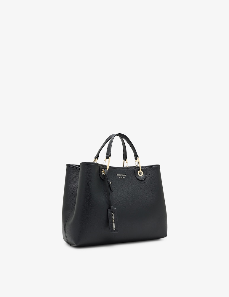 rinascente Emporio Armani My EA M tote bag