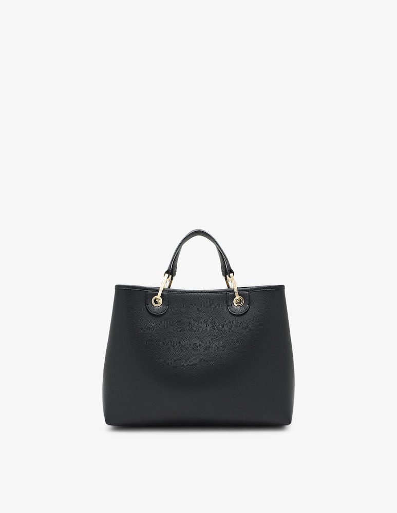 Emporio Armani Borsa shopper My EA M - immagine 3 Emporio Armani Borsa shopper My EA M - immagine 3
