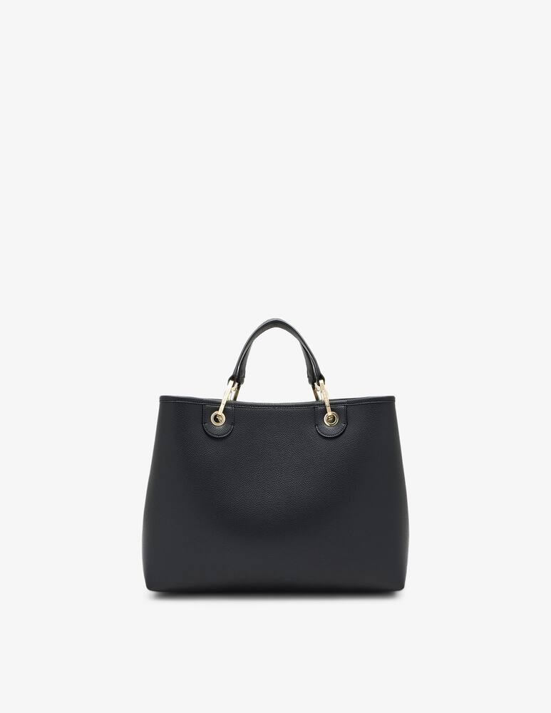 rinascente Emporio Armani My EA M tote bag