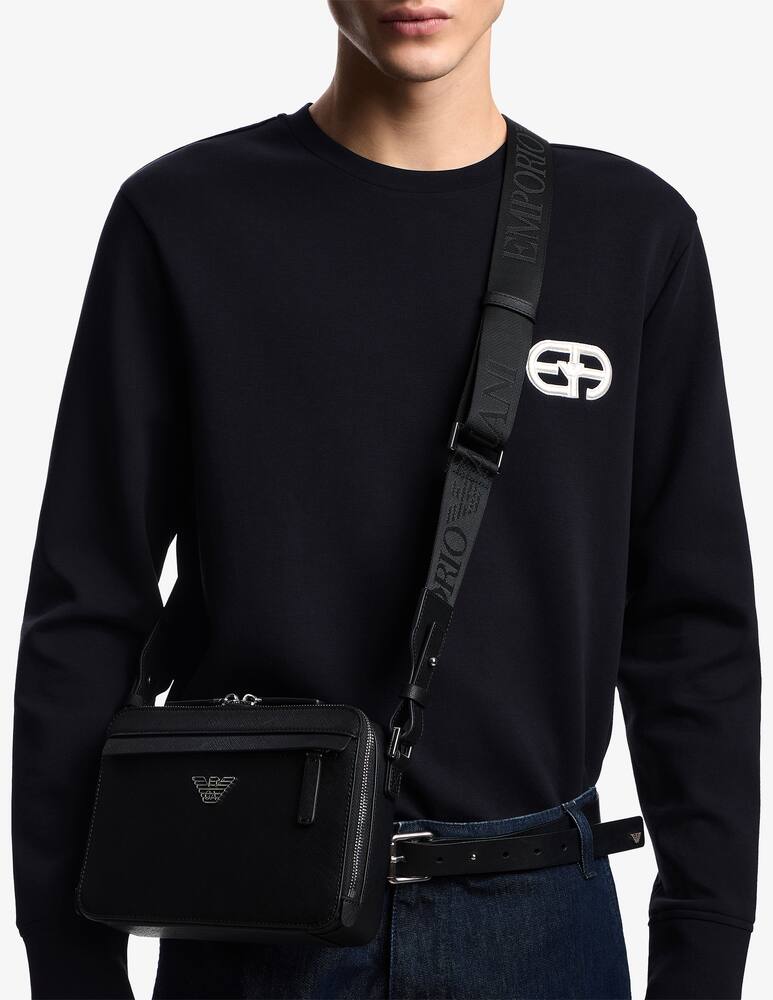 rinascente Emporio Armani Mini bag a tracolla