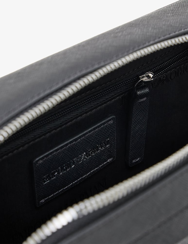 rinascente Emporio Armani Mini bag a tracolla