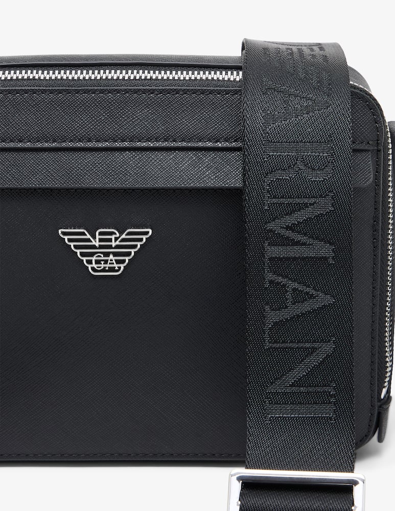 rinascente Emporio Armani Mini bag a tracolla