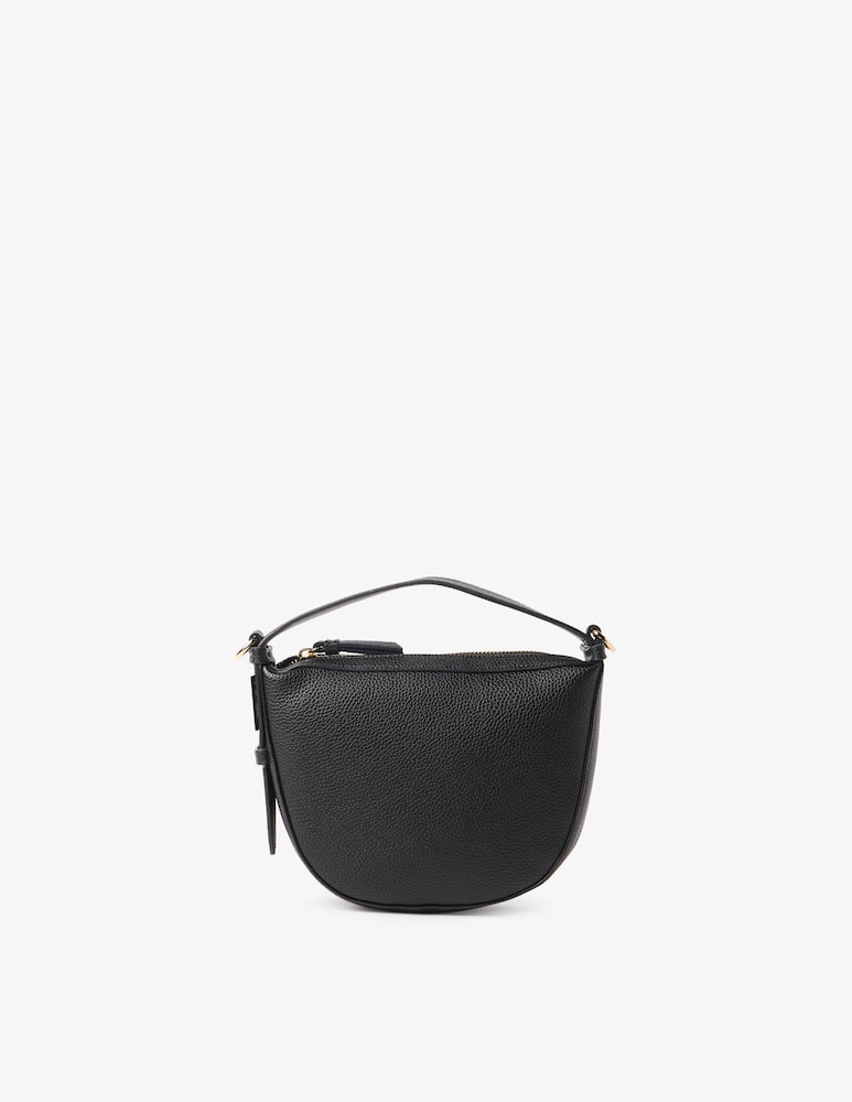 Armani Exchange Borsa con tracolla Susie Soft hobo S - immagine 1 Armani Exchange Borsa con tracolla Susie Soft hobo S - immagine 1