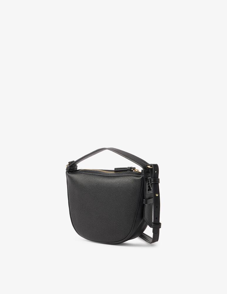 rinascente Armani Exchange Susie soft hobo bag