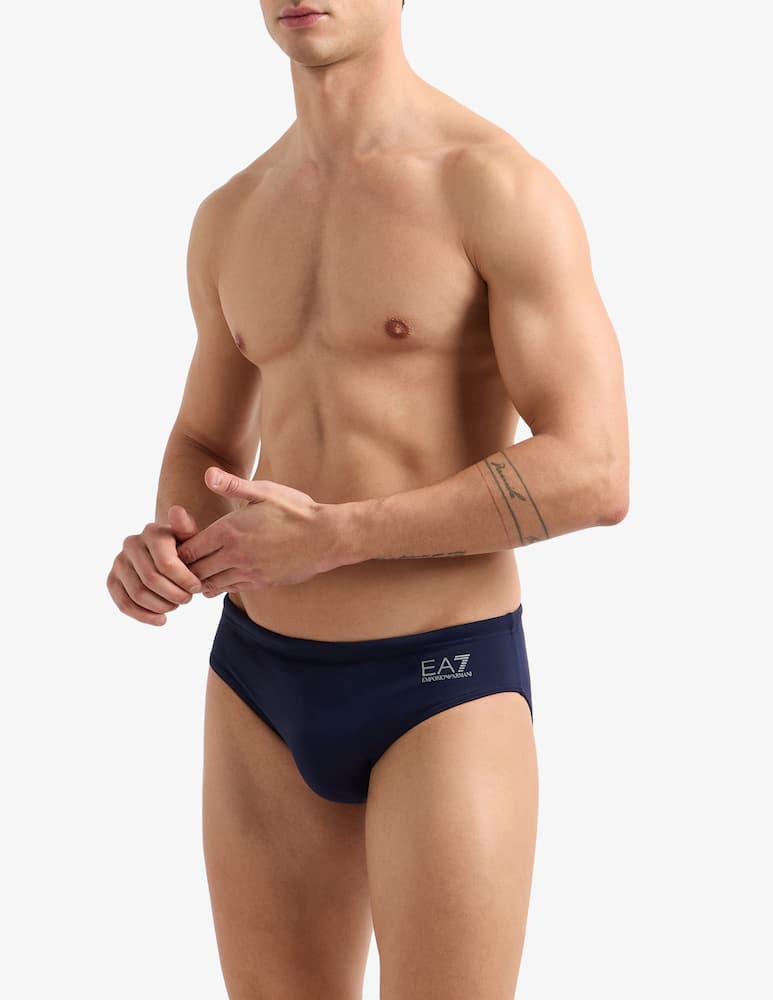 rinascente EA7 Slip sportivo nuoto
