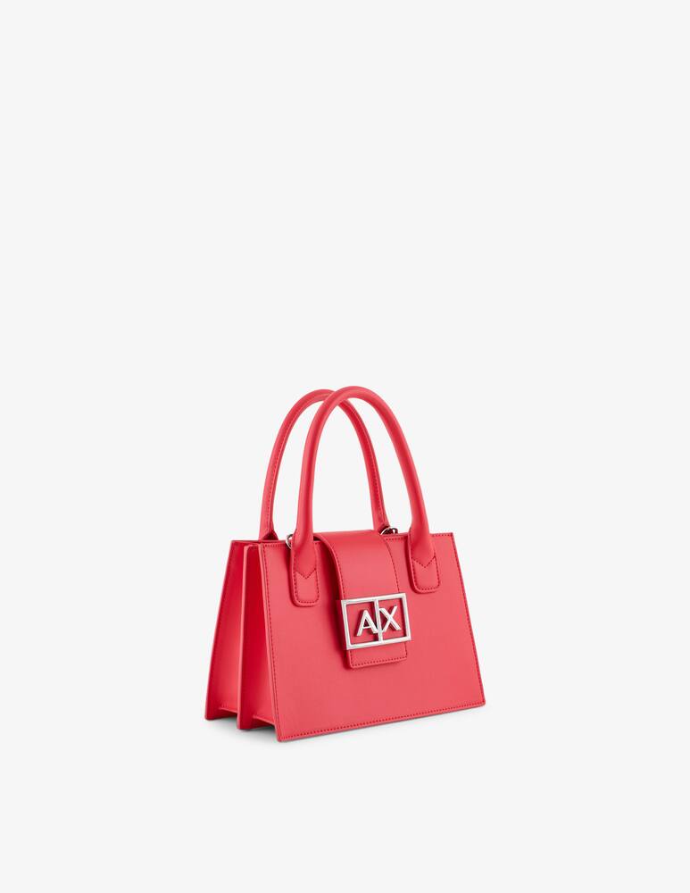 rinascente Armani Exchange Borsa a mano con tracolla Jodie S