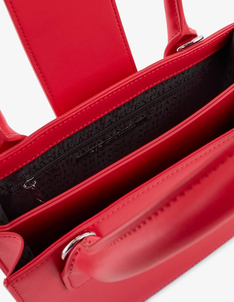 rinascente Armani Exchange Borsa a mano con tracolla Jodie S