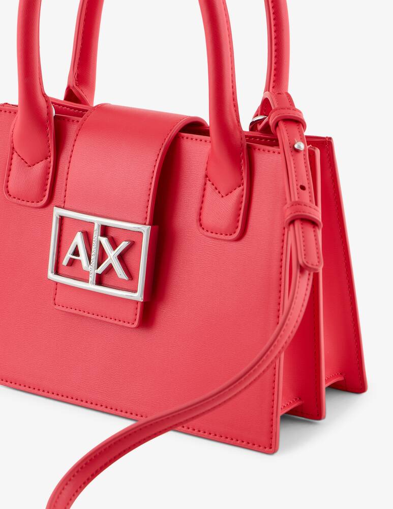 rinascente Armani Exchange Borsa a mano con tracolla Jodie S