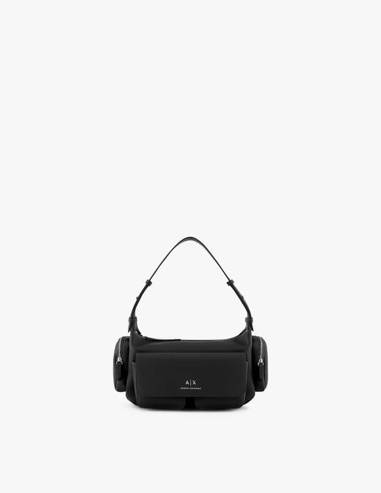 rinascente Armani Exchange Rachel medium shoulder bag