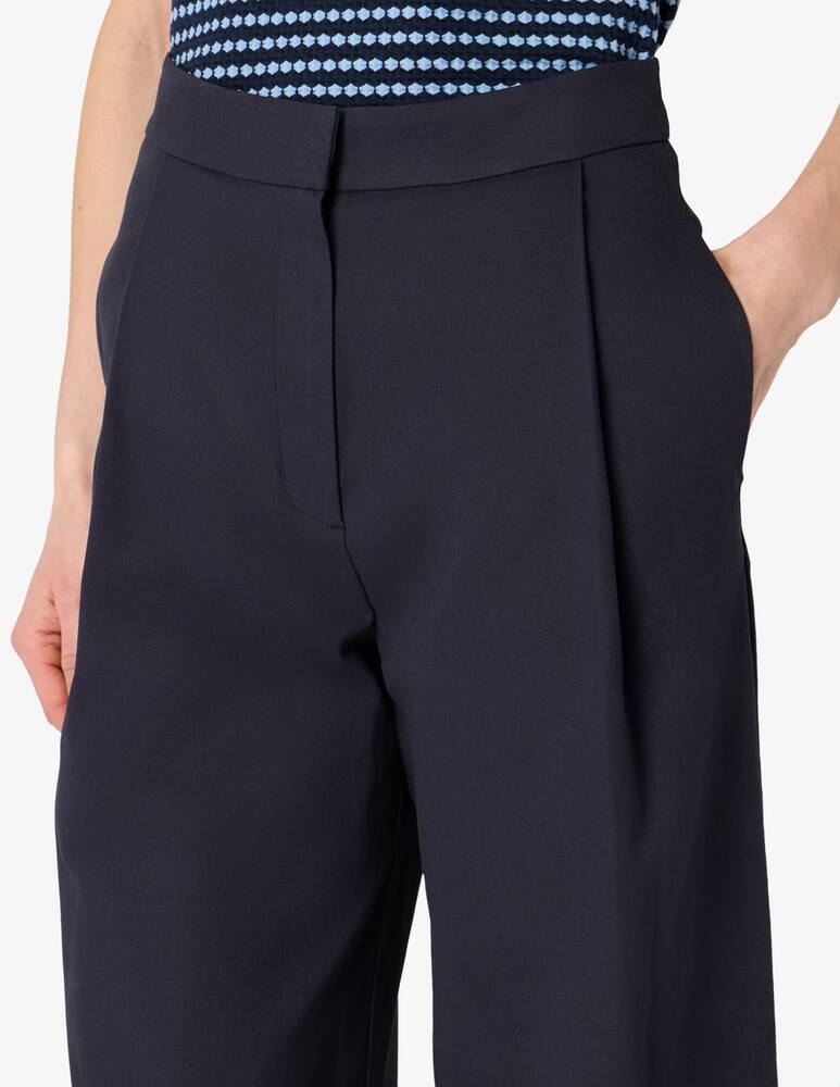 rinascente Emporio Armani Pantaloni cotone stretch
