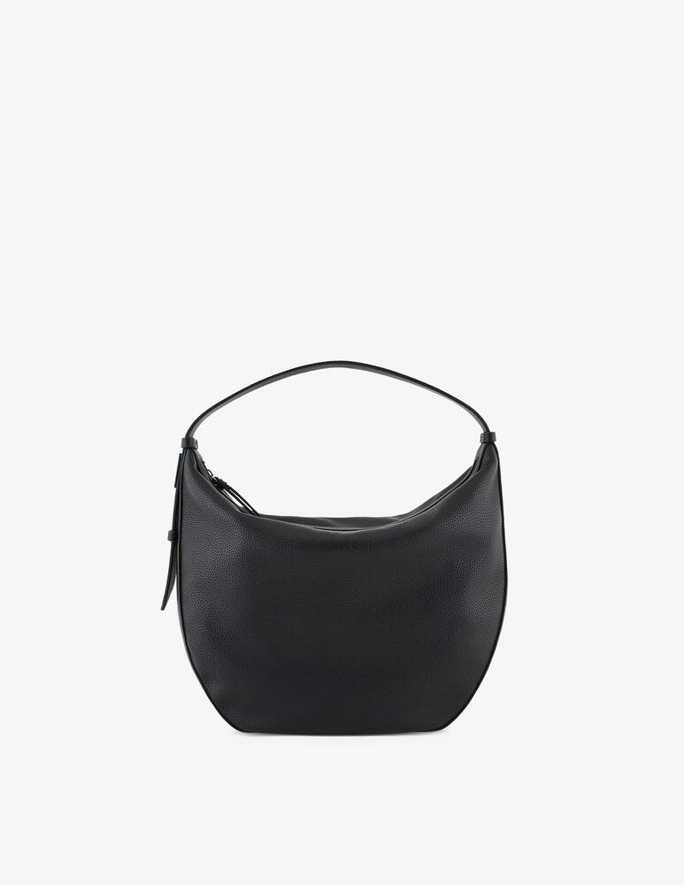rinascente Armani Exchange Susie soft hobo bag