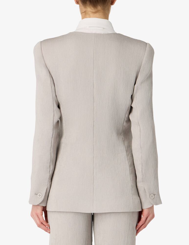 rinascente Emporio Armani Double pocket blazer