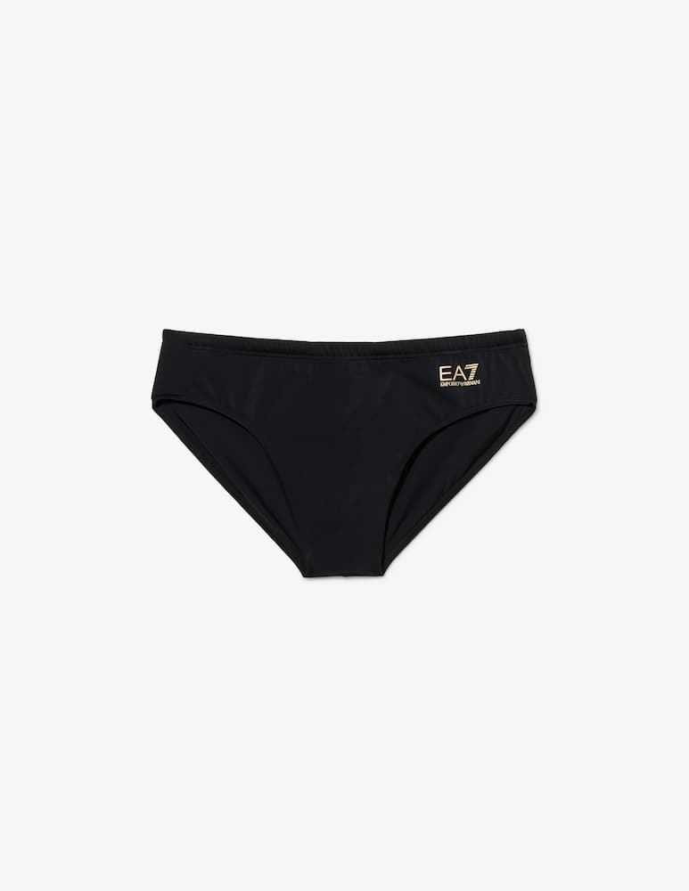 rinascente EA7 Slip nuoto core