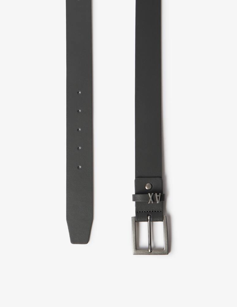 rinascente Armani Exchange Cintura regolabile AX