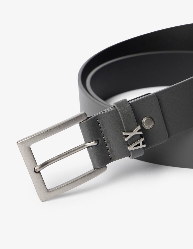 rinascente Armani Exchange Cintura regolabile AX