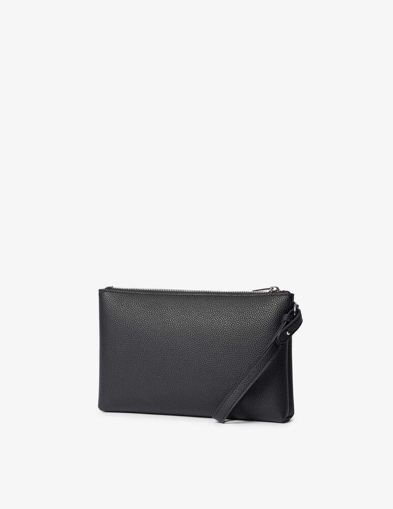 rinascente Armani Exchange Wave pouch