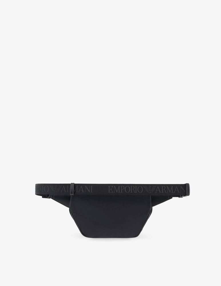 rinascente Emporio Armani Marsupio in nylon