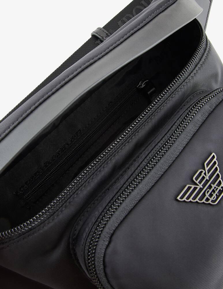 rinascente Emporio Armani Marsupio in nylon