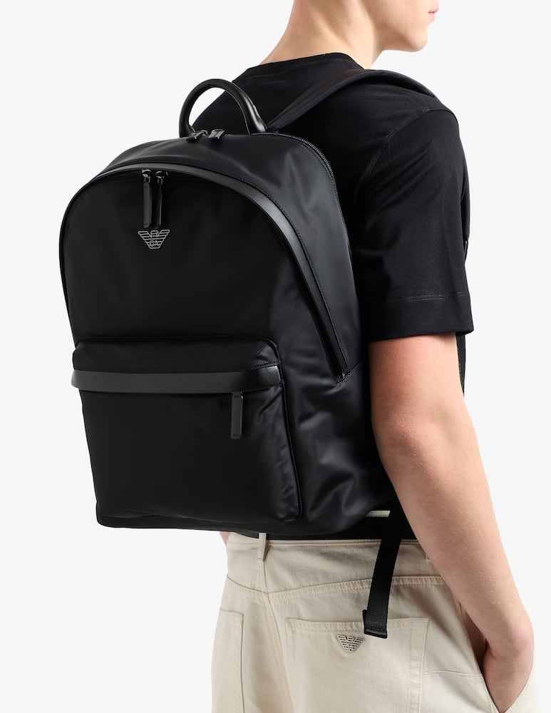 rinascente Emporio Armani Zaino in nylon