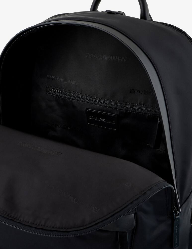 rinascente Emporio Armani Zaino in nylon