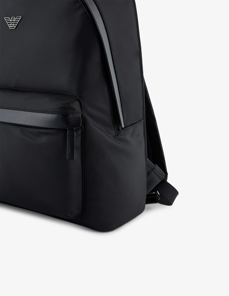 rinascente Emporio Armani Zaino in nylon