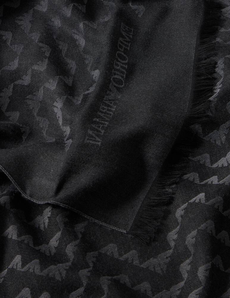 rinascente Emporio Armani Sciarpa Emporio