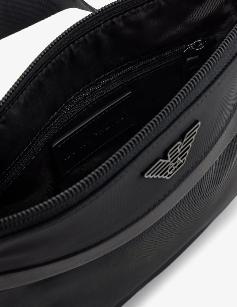 rinascente Emporio Armani Borsa a tracolla in nylon