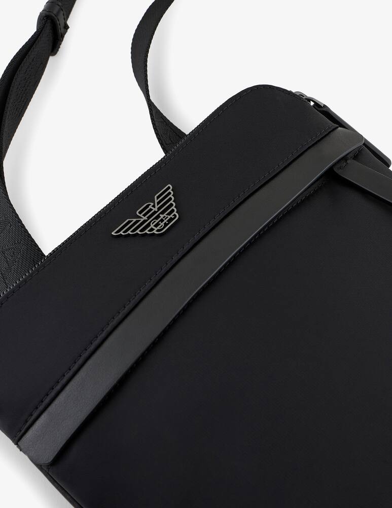 rinascente Emporio Armani Borsa a tracolla in nylon
