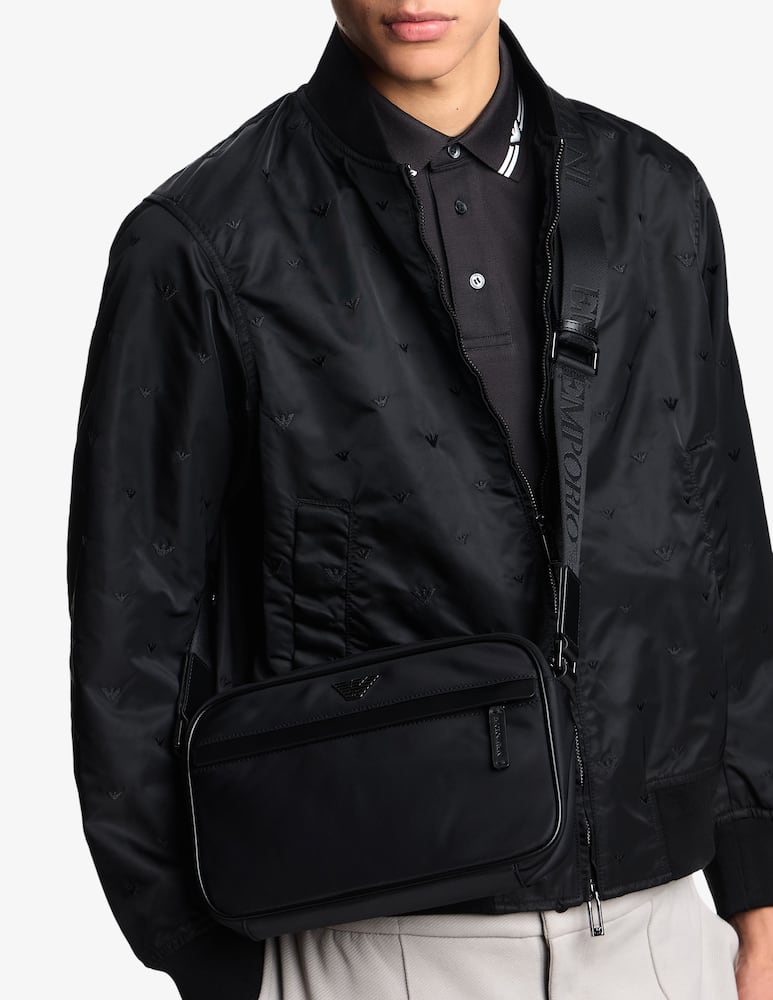 rinascente Emporio Armani Borsa a tracolla