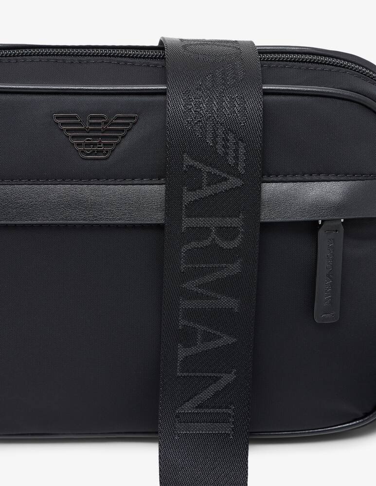 rinascente Emporio Armani Borsa a tracolla