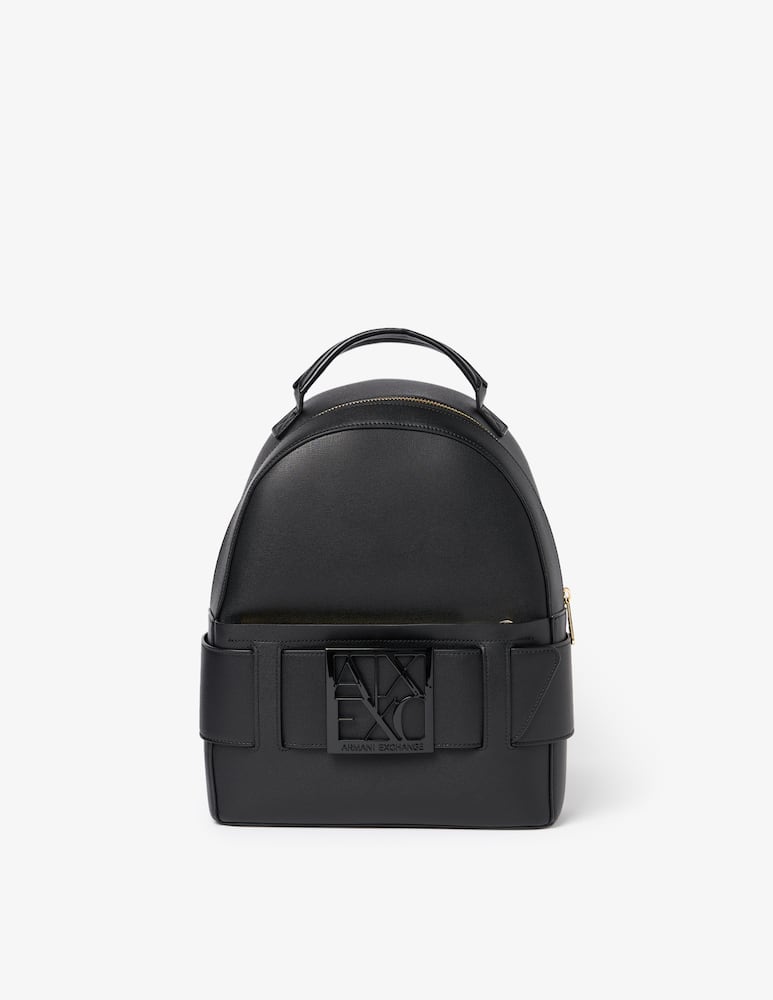 rinascente Armani Exchange Susie backpack