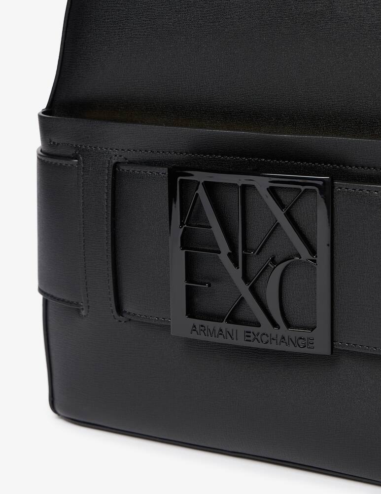 rinascente Armani Exchange Susie backpack