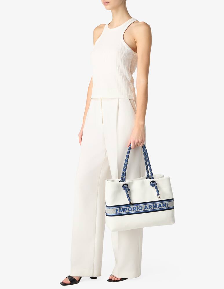 rinascente Emporio Armani Borsa Shopping myEA M