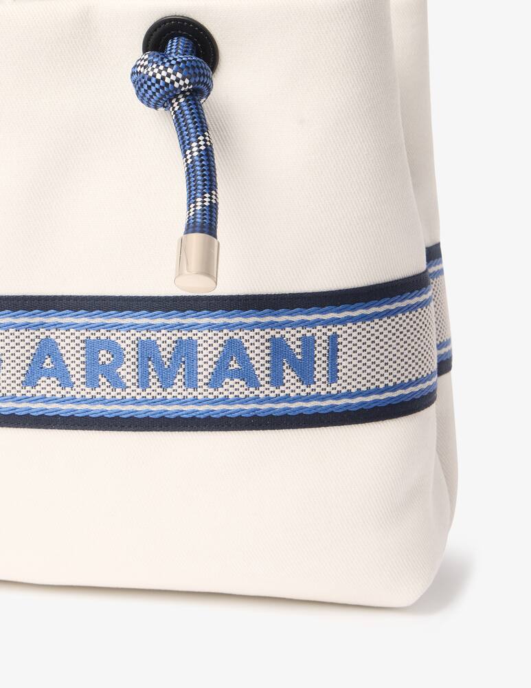 rinascente Emporio Armani Borsa Shopping myEA M