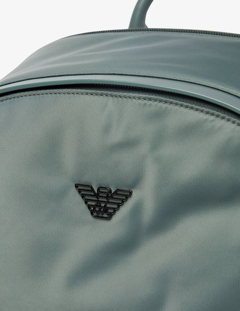 rinascente Emporio Armani Zaino Renylon Capsule