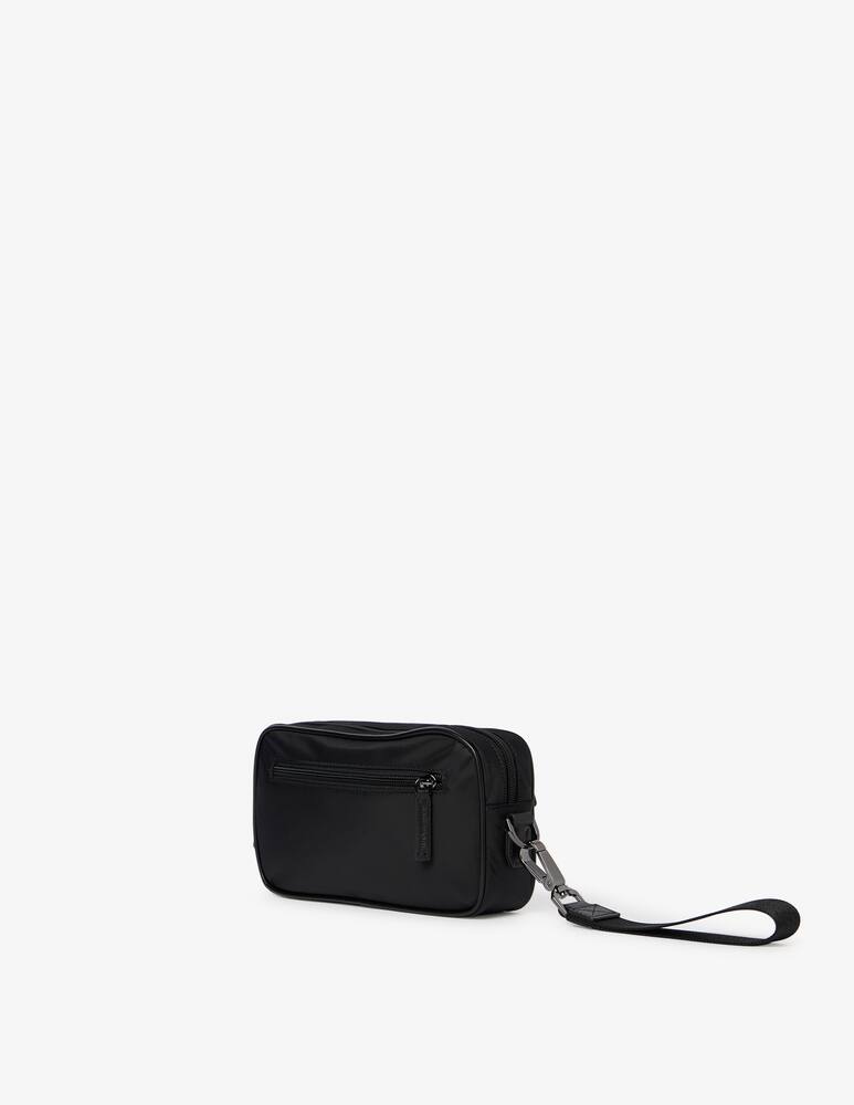 rinascente Emporio Armani Beauty case in nylon