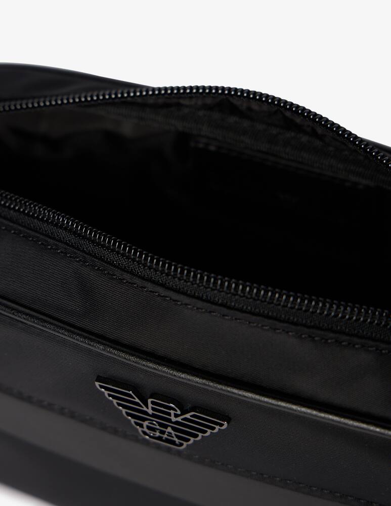 rinascente Emporio Armani Beauty case in nylon