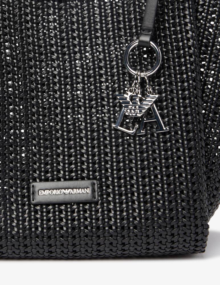 rinascente Emporio Armani Tote bag