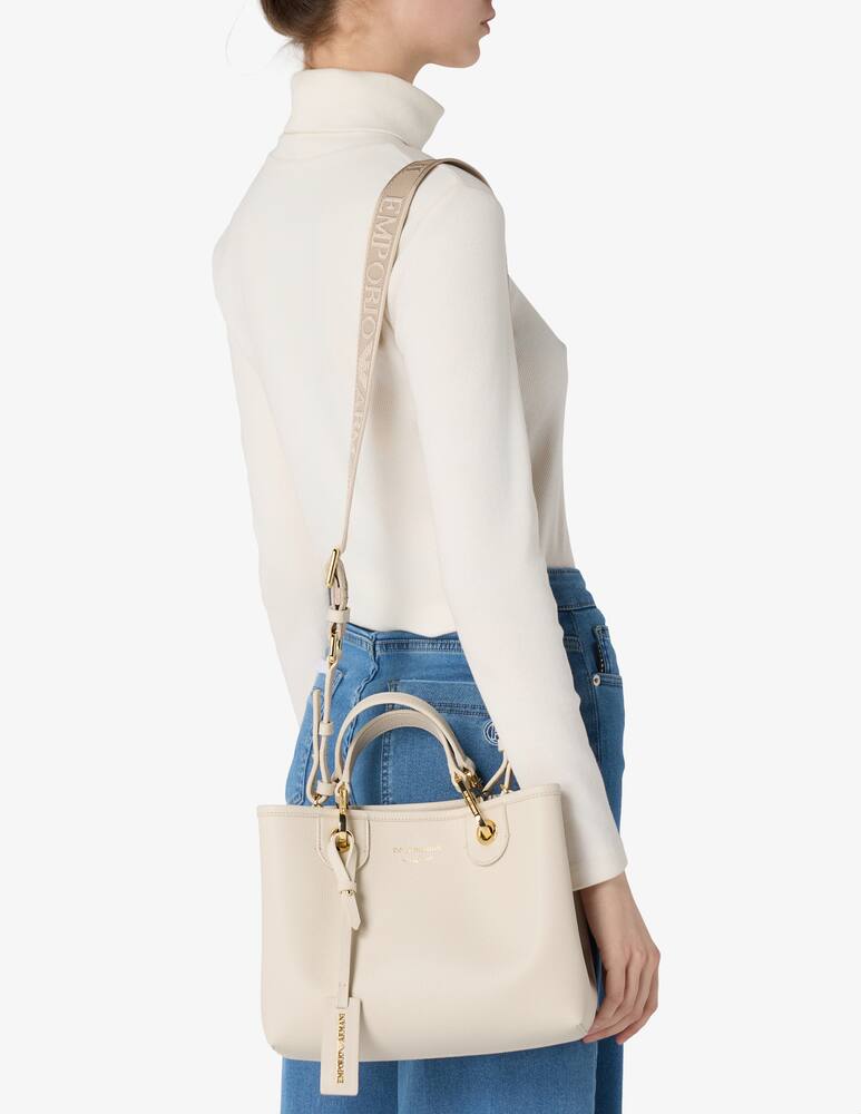 rinascente Emporio Armani Borsa shopper S EA