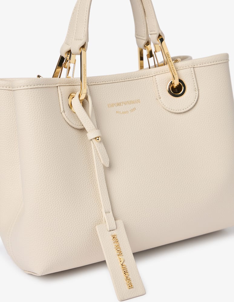 rinascente Emporio Armani Borsa shopper S EA