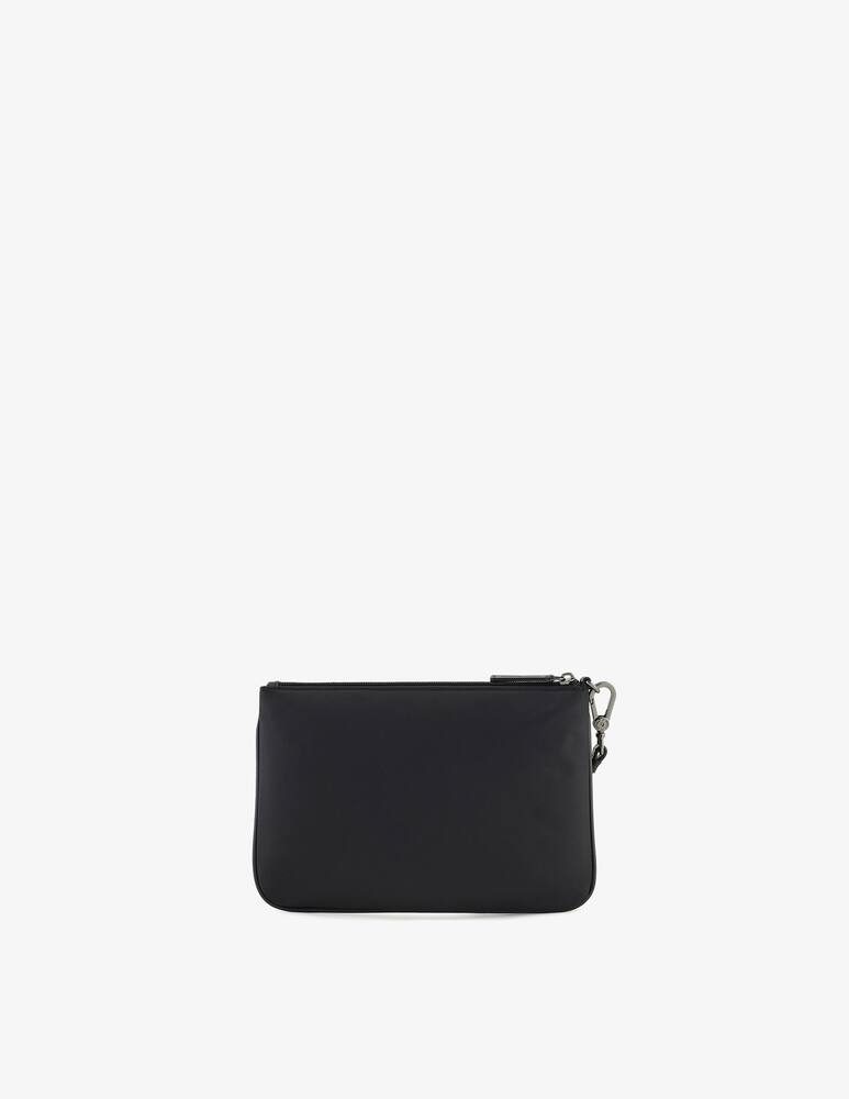 rinascente Emporio Armani Flat case re nylon