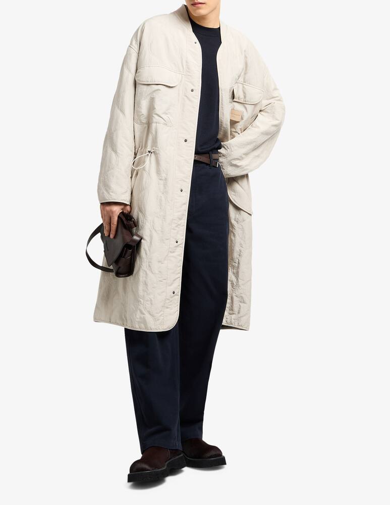 rinascente Emporio Armani Maglia lana lettering