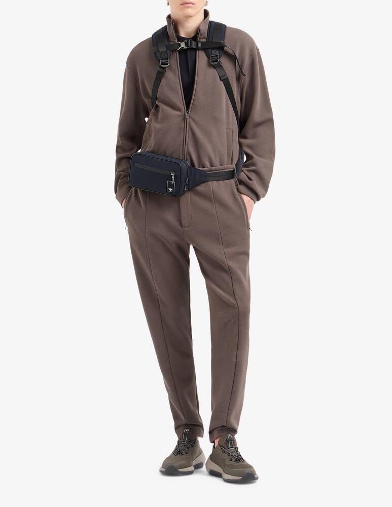 rinascente Emporio Armani Polo travel tee