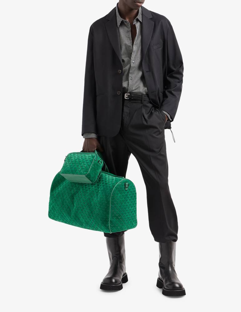 rinascente Emporio Armani Camicia cotone stretch