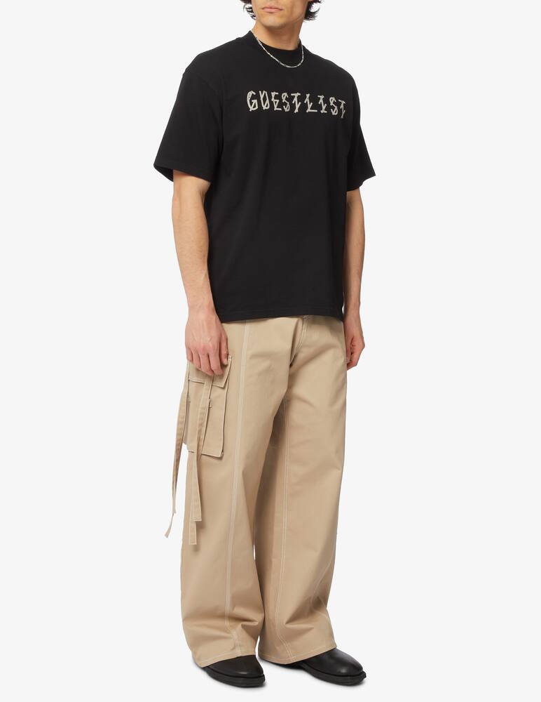 rinascente 44 Label Group Standard fit t-shirt