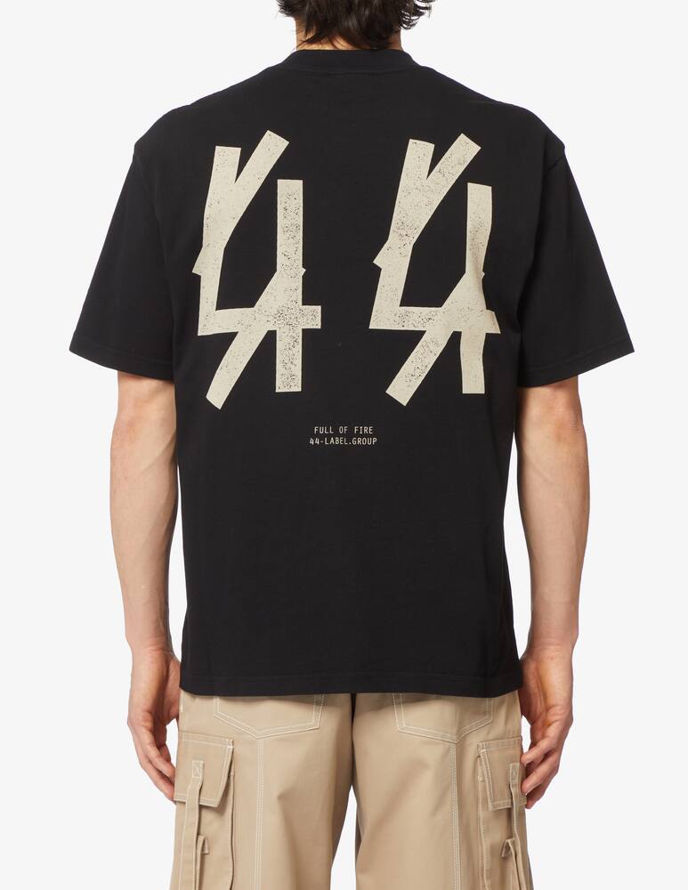 rinascente 44 Label Group Standard fit t-shirt